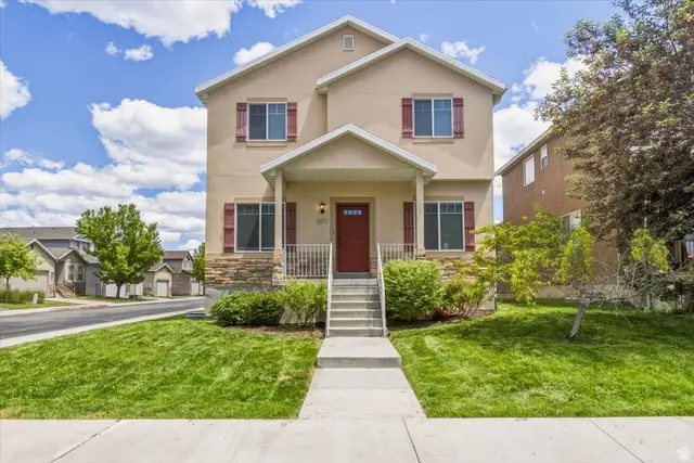 3671 S 300 E, South Salt Lake, UT 84115 - #1