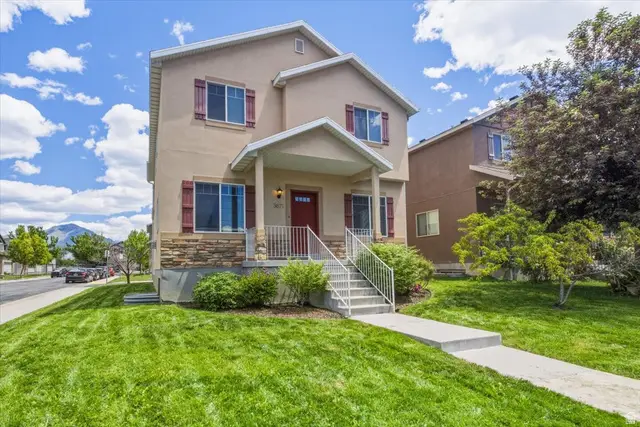 3671 S 300 E, South Salt Lake, UT 84115 - #2