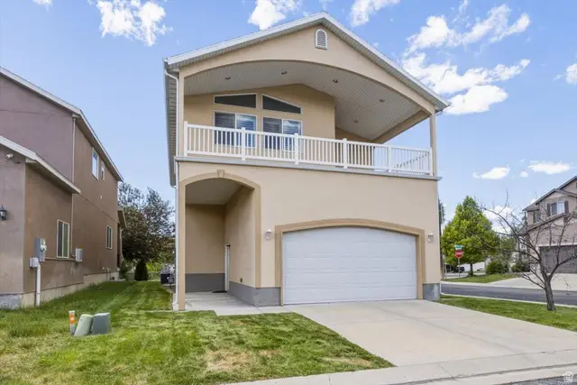 3671 S 300 E, South Salt Lake, UT 84115 - #3