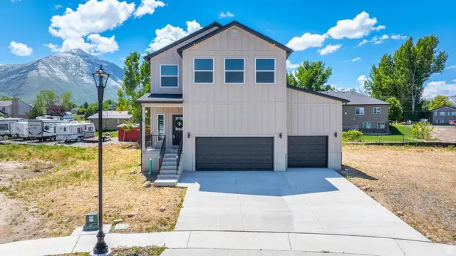 446 N 460 E #9, Salem, UT 84653 - #1