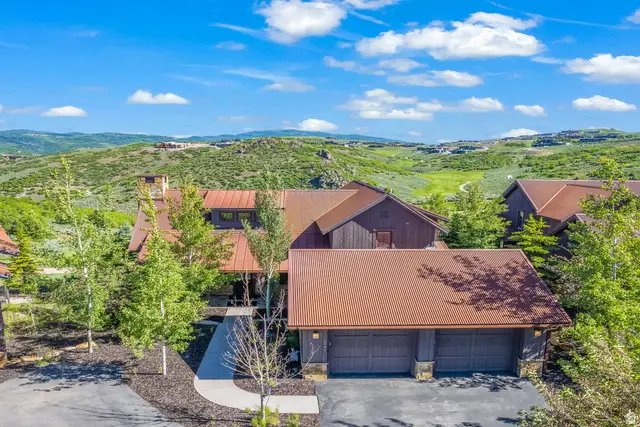 2941 Quick Draw, Park City, UT 84098 - #1