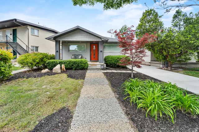 1839 S Mcclelland St E, Salt Lake City, UT 84105 - #1