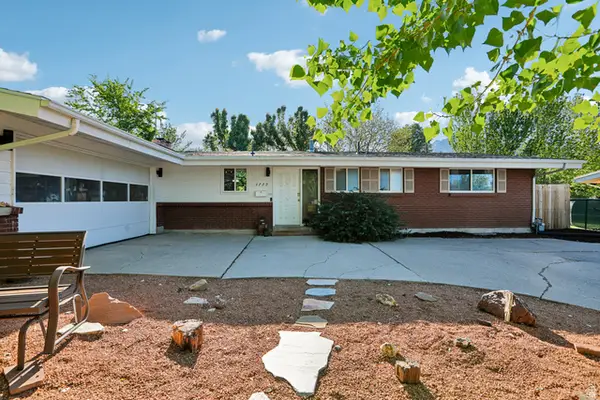 3779 S 2000 E, Salt Lake City, UT 84109
