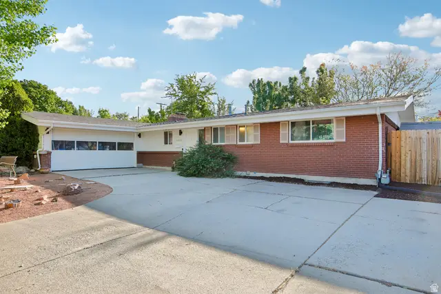 3779 S 2000 E, Salt Lake City, UT 84109 - #2