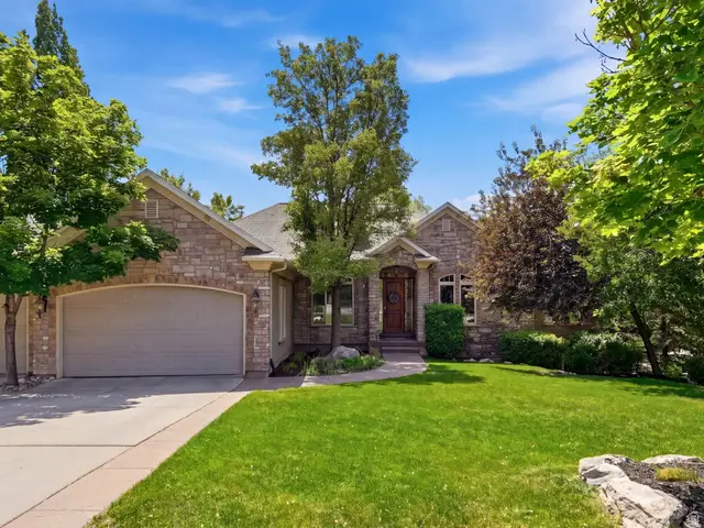4188 S Lynn Ln, Holladay, UT 84124 - #1