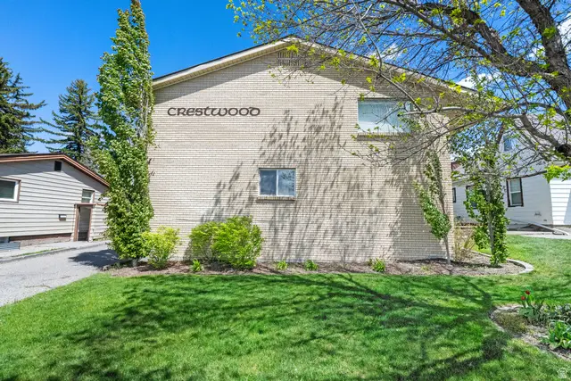 235 S 1st E, Rexburg, ID 83440 - #1