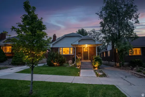 1208 E 700 S, Salt Lake City, UT 84102