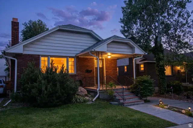 1208 E 700 S, Salt Lake City, UT 84102 - #2