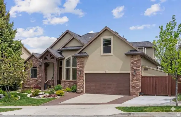15023 S Eagle Crest Dr E, Draper (UT Cnty), UT 84020