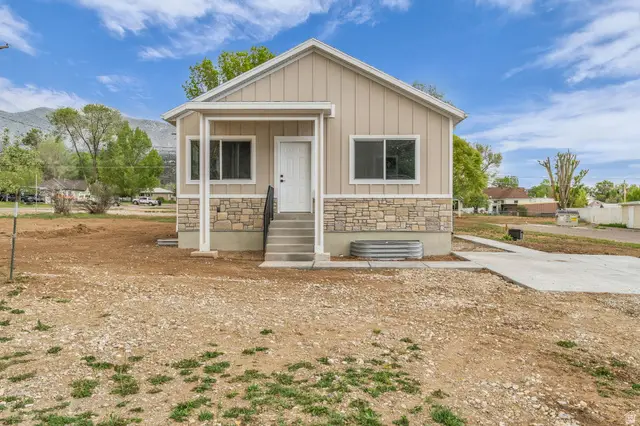 395 N 300 E, Manti, UT 84642 - #2