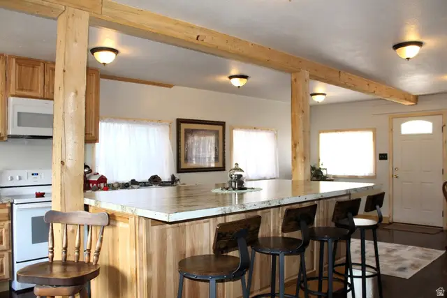 200 W & 230 W 100 N, Hanksville, UT 84734 - #2
