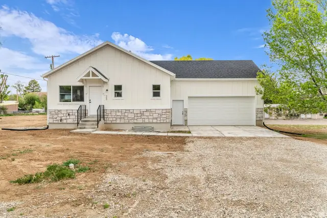 365 N 300 E, Manti, UT 84642 - #2