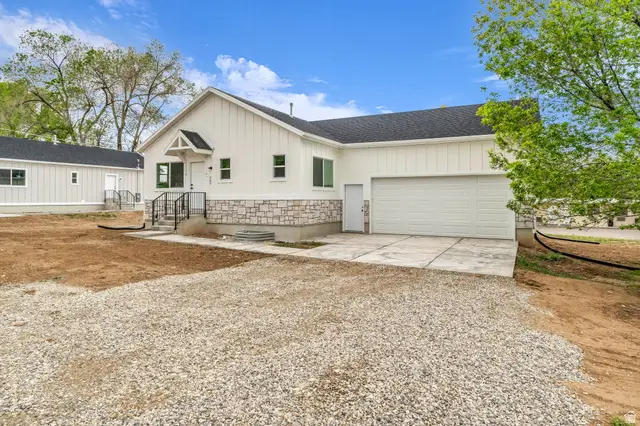 365 N 300 E, Manti, UT 84642 - #3