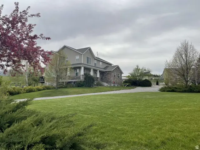 7030 W 2100 N, Peter, UT 84325 - #1