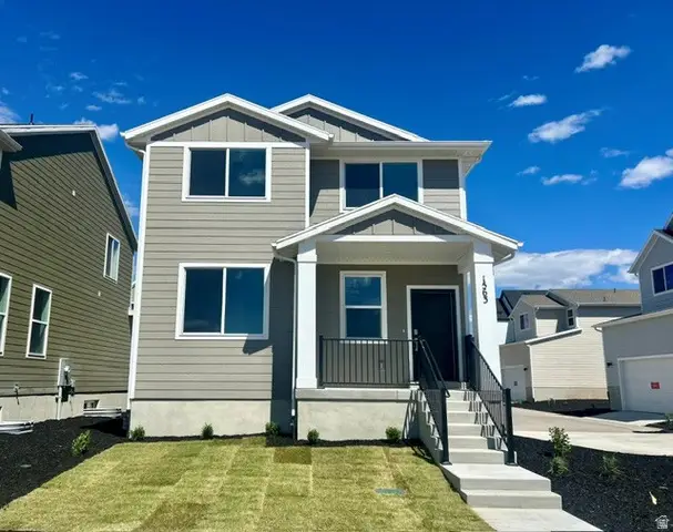 1563 S 920 W #132, Clearfield, UT 84015 - #1
