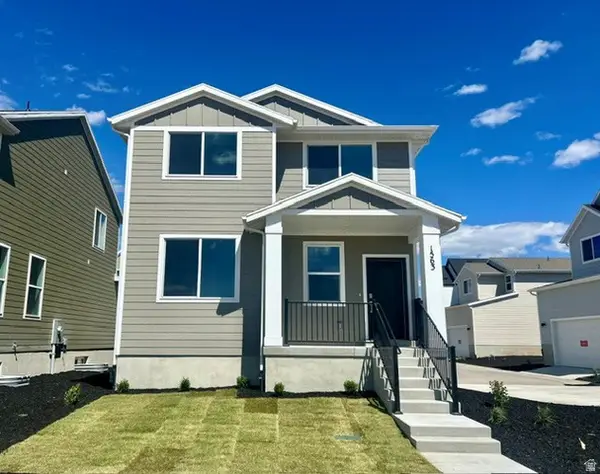 1563 S 920 W #132, Clearfield, UT 84015