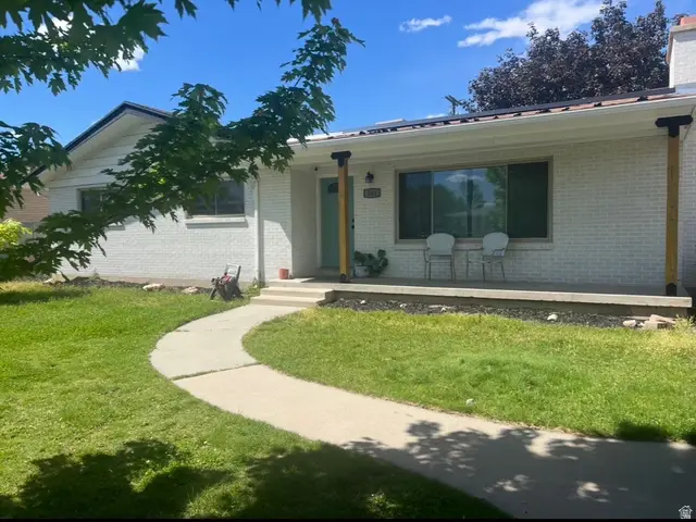 541 E Mingo View Ave S, Sandy, UT 84070 - #1