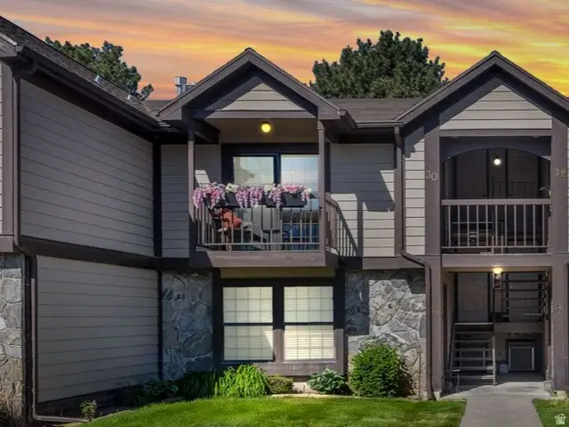 5445 S 350 E #30, Washington Terrace, UT 84405 - #1