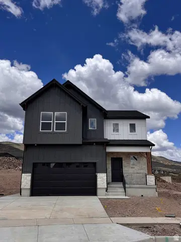 2004 N High Uintas Ln #107, Heber City, UT 84032