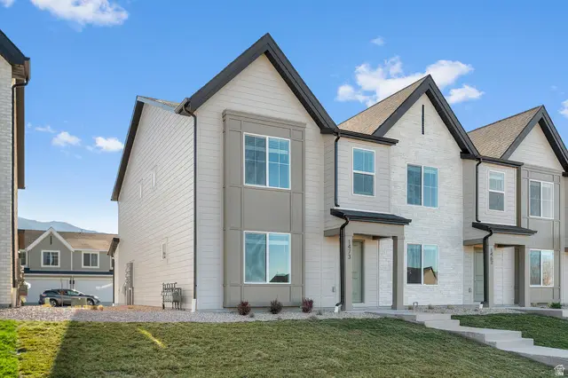 1875 E Corriente Dr #1172, Salem, UT 84653 - #1