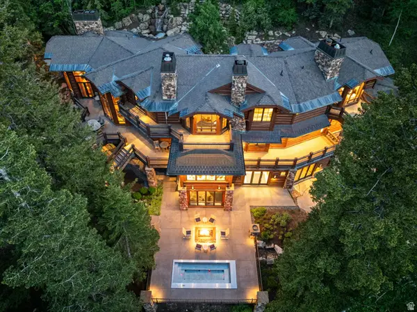 22 White Pine Canyon Rd, Park City, UT 84060