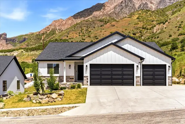 337 E Saddleback Rd, Willard, UT 84340 - #2
