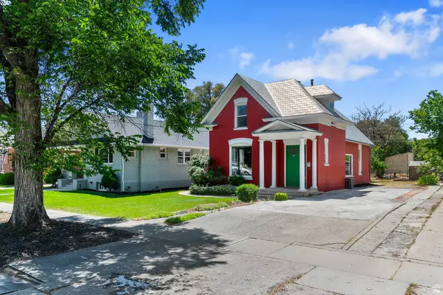 257 N 200 E, Provo, UT 84606 - #1