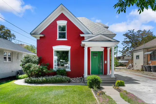 257 N 200 E, Provo, UT 84606 - #3