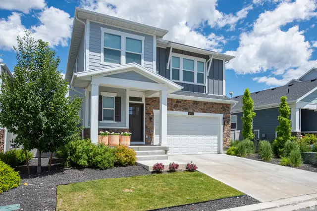 4952 W Northwood Ln N, Highland, UT 84003 - #3