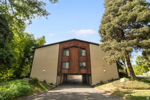 5516 S Springtree Ln #C, Salt Lake City, UT 84107