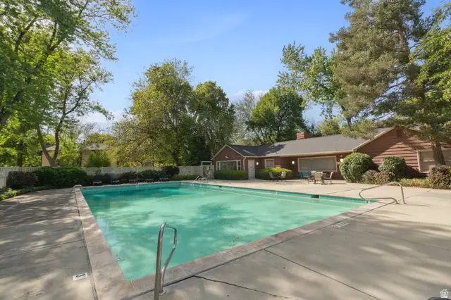5516 S Springtree Ln #C, Salt Lake City, UT 84107 - #3