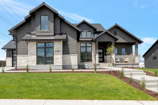 6382 W Holly's Pond Ln, Herriman, UT 84096