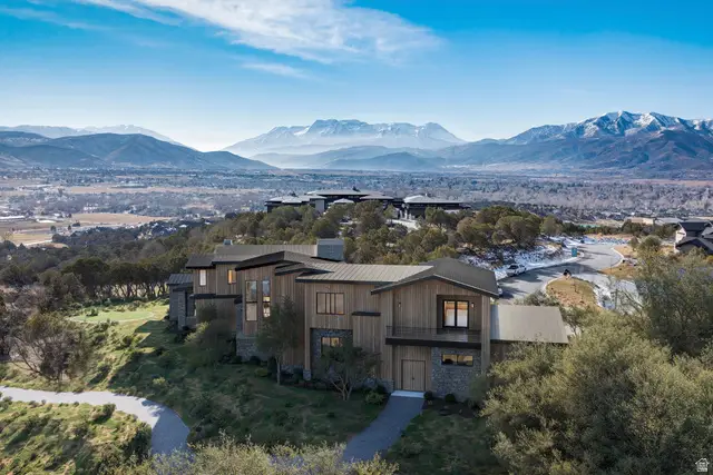 2418 E Red Knob Way, Heber City, UT 84032 - #1