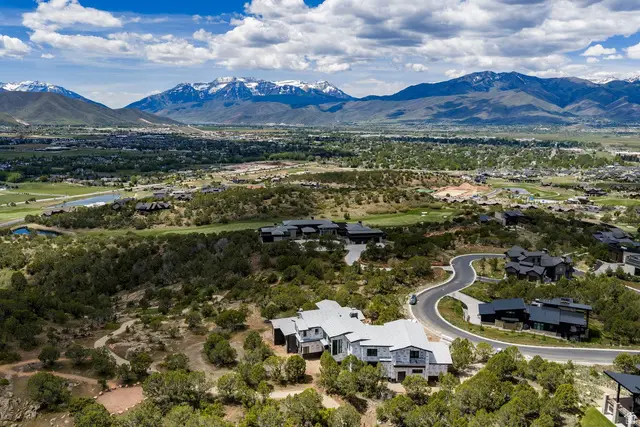 2418 E Red Knob Way, Heber City, UT 84032 - #3