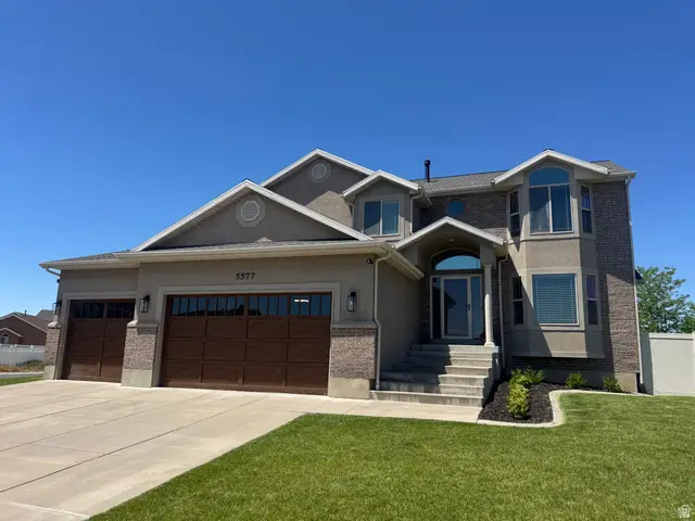 5577 S 4650 W, Hooper, UT 84315 - #1