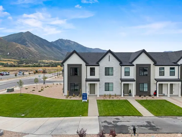 1871 E Corriente Dr #1171, Salem, UT 84653 - #1