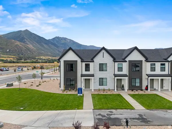 1871 E Corriente Dr #1171, Salem, UT 84653