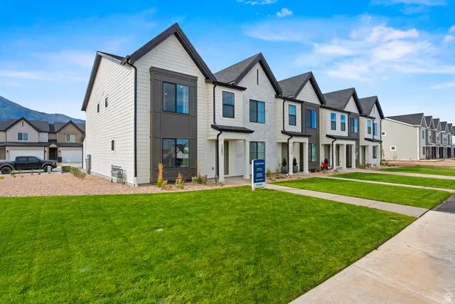 1871 E Corriente Dr #1171, Salem, UT 84653 - #3
