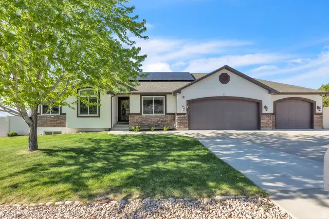 23 E Park Dr, Elk Ridge, UT 84651 - #1