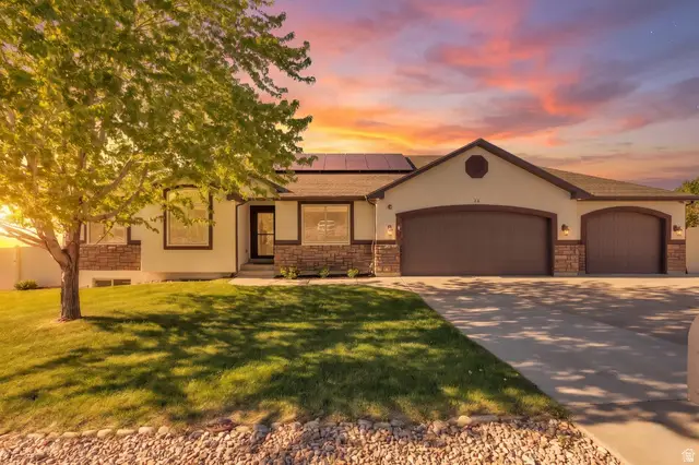 23 E Park Dr, Elk Ridge, UT 84651 - #3