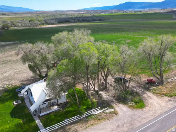 3611 W Hwy 116, Mt Pleasant, UT 84647