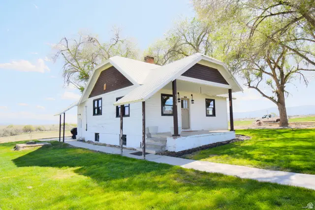 3611 W Highway 116, Mount Pleasant, UT 84647 - #3