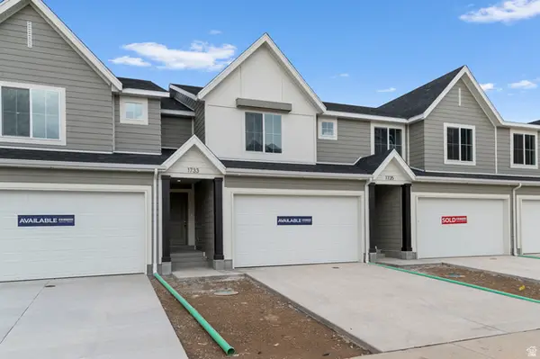 1904 E 640 N #1219, Salem, UT 84653