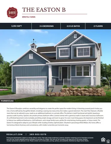 1613 S 4350 W #233, West Weber, UT 84401