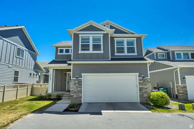15181 S Sabre Pl, Bluffdale, UT 84065 - #1