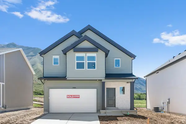 2018 E Dorset Way #284, Salem, UT 84653