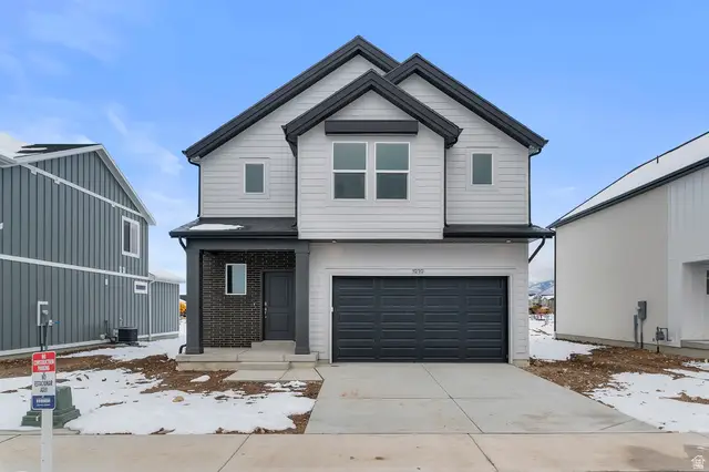 2018 E Dorset Way #284, Salem, UT 84653 - #3