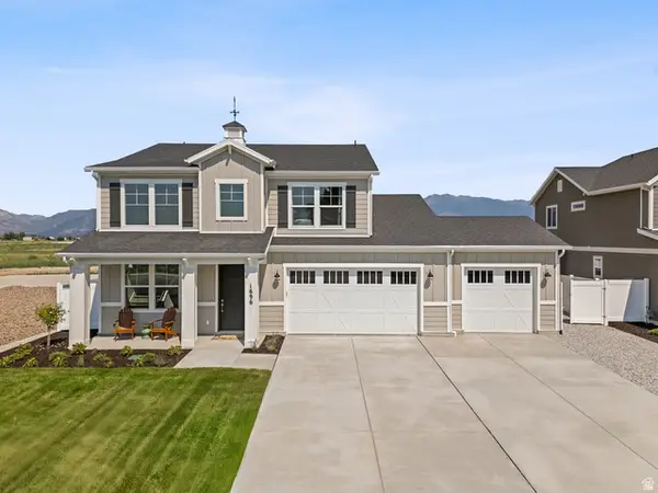1722 S 4300 St W #103, West Weber, UT 84401