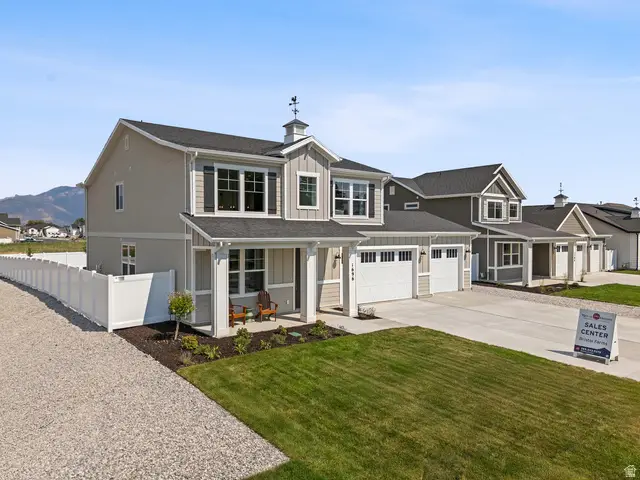 1722 S 4300 St W #103, West Weber, UT 84401 - #2