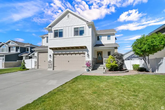 254 S 1675 E, Layton, UT 84040 - #1
